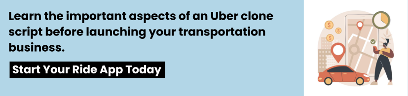 uber clone app